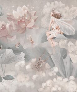 Fototapeta Pohádkoví skřítci