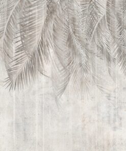 Fototapeta Listová záclona