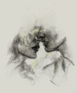 Fototapeta Romantika