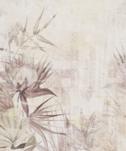 Fototapeta Umělecká květina