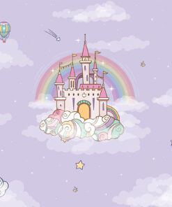 Fototapeta Palác jednorožců