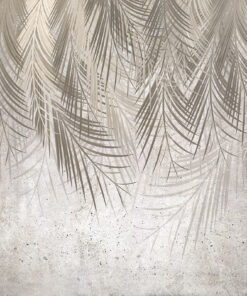 Fototapeta Visící listy