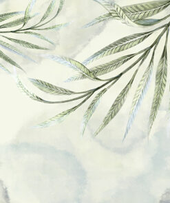 Fototapeta Palmové listy