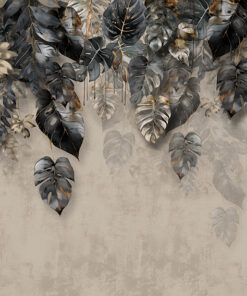 Fototapeta Visící listy