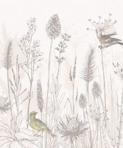 Fototapeta Jasna Łąka