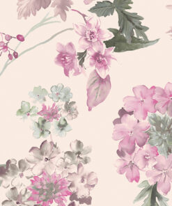 Fototapeta Kvetoucí ráj