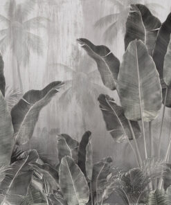 Fototapeta Tropická zahrada