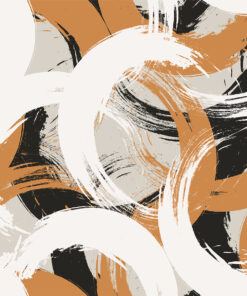 Fototapeta "Točící se vesmír"