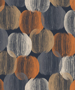 Fototapeta "Citrus Splash"