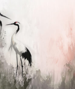 Fototapeta Šepot větru