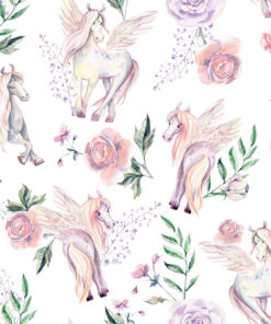 Fototapeta Magický Pegasi