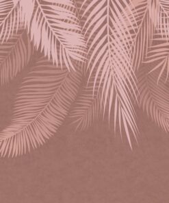 Fototapeta Teplé barvy listů