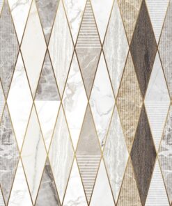 Fototapeta Jemné kosočtverce