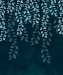 Fototapeta Delikátní Vines