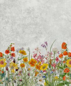 Fototapeta Květinová louka