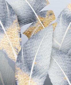 Fototapeta Zlaté prvky