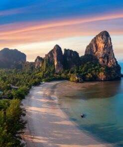 Fototapeta Slunečný Karibik