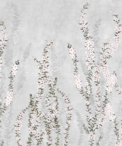 Fototapeta Popínavé květiny