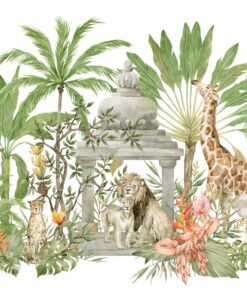 Fototapeta Královská svatba