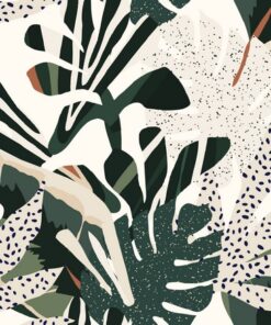 Fototapeta Zajímavá abstrakce