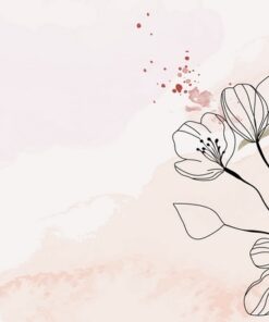 Fototapeta Červený mák