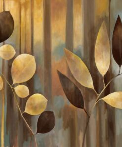 Fototapeta Dvě větvičky