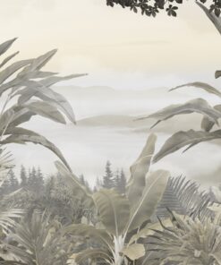 Fototapeta Exotické jezero