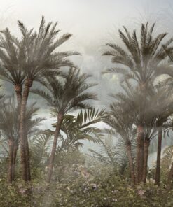 Fototapeta Kvetoucí džungle