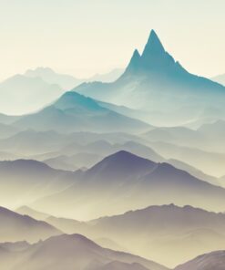 Fototapeta Krása hor