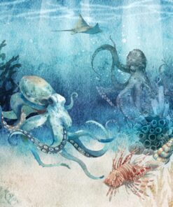 Fototapeta Podmořský svět