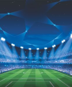 Fototapeta Stadion mistrů