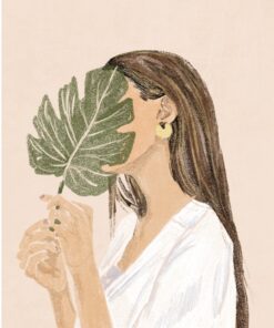 Fototapeta Skrytá v zeleni