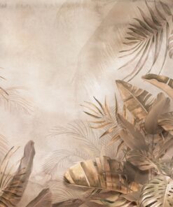 Fototapeta Ve zlaté záři listů