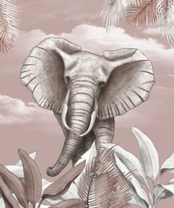 Fototapeta Vektor Zvířata