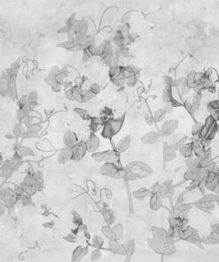 Fototapeta Bezvládné větvičky