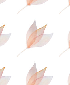 Fototapeta Tulipány V Bílém