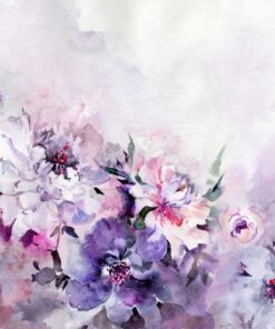 Fototapeta Jemné pivoňky