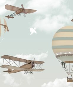 Fototapeta Cesta do nebe