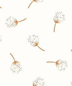 Fototapeta Pampelišky