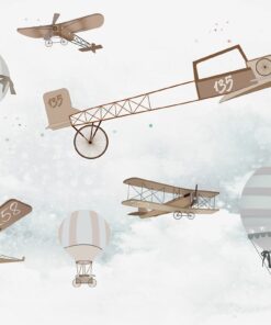 Fototapeta Magické prostory