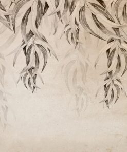 Fototapeta Visící listy