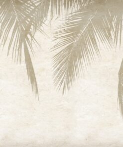 Fototapeta Visící palmy