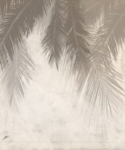 Fototapeta Visící Palmové Listy