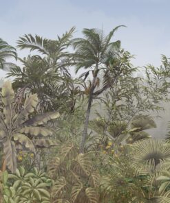 Fototapeta Tropický prales