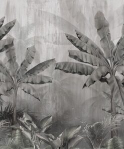 Fototapeta Šedé dlaně