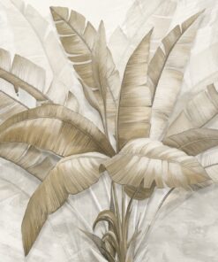 Fototapeta Palm Plume