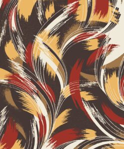 Fototapeta Sluneční pásy