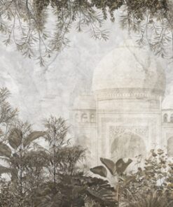 Fototapeta Skrytý chrám