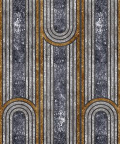 Fototapeta Průmyslová ocel