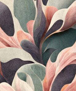 Fototapeta Vlnitá harmonie